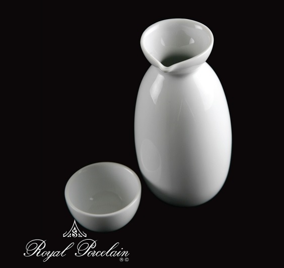 Royal Porcelain 01